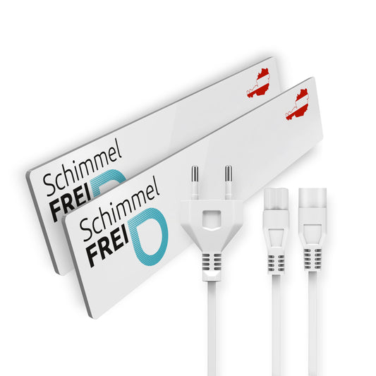 Schimmel-DRY 2er Set