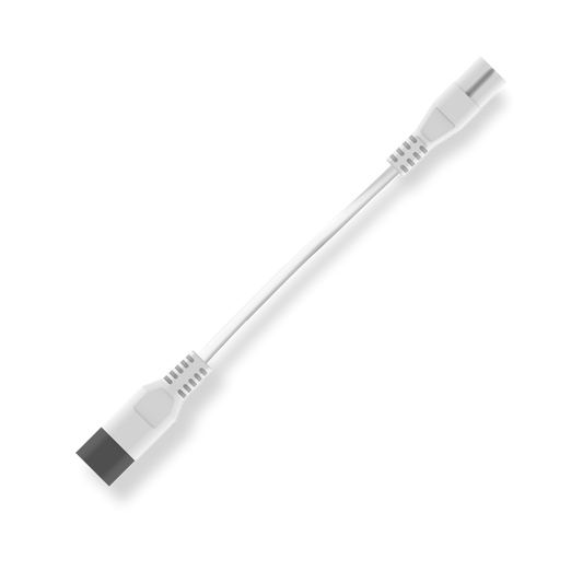 Verbindungs – oder Verlängerungskabel 22cm