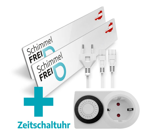 Schimmel-DRY SPARPAKET